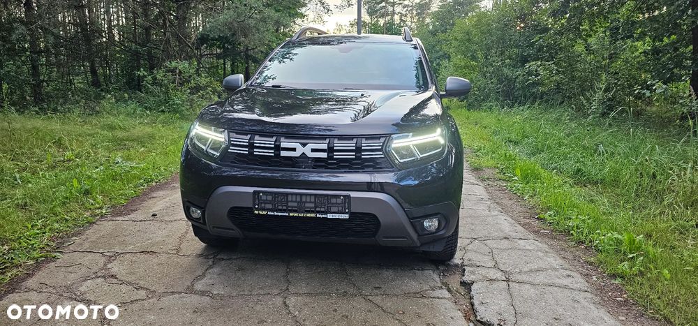 Dacia Duster TCe 130 2WD Comfort - 2