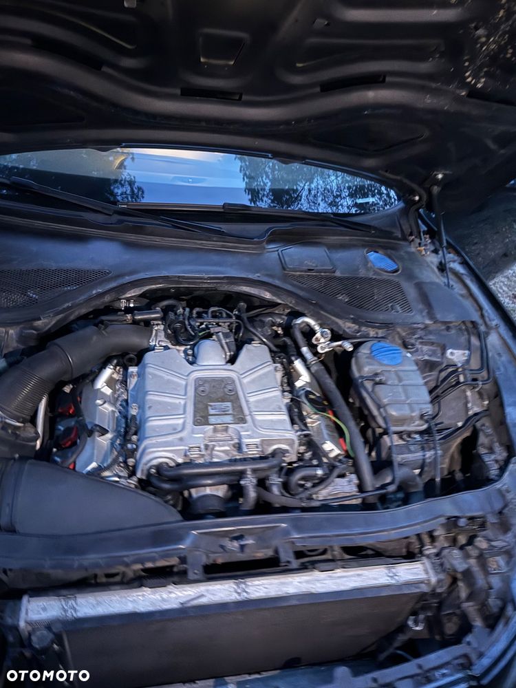 Audi A7 Sportback - 21