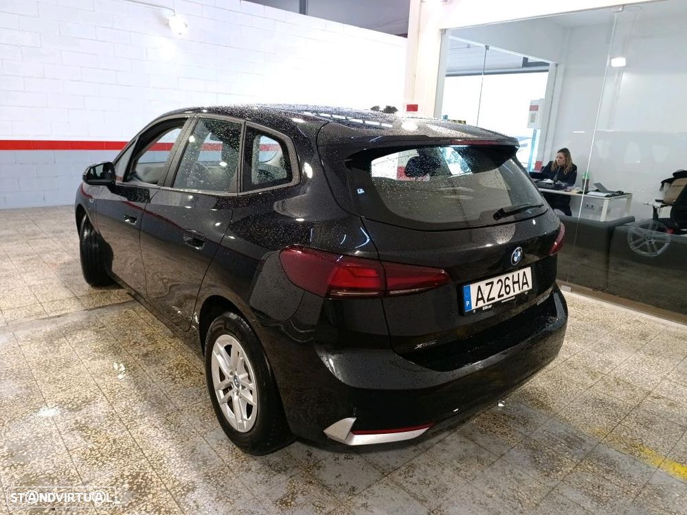 BMW 225xe Active Tourer e xDrive - 3