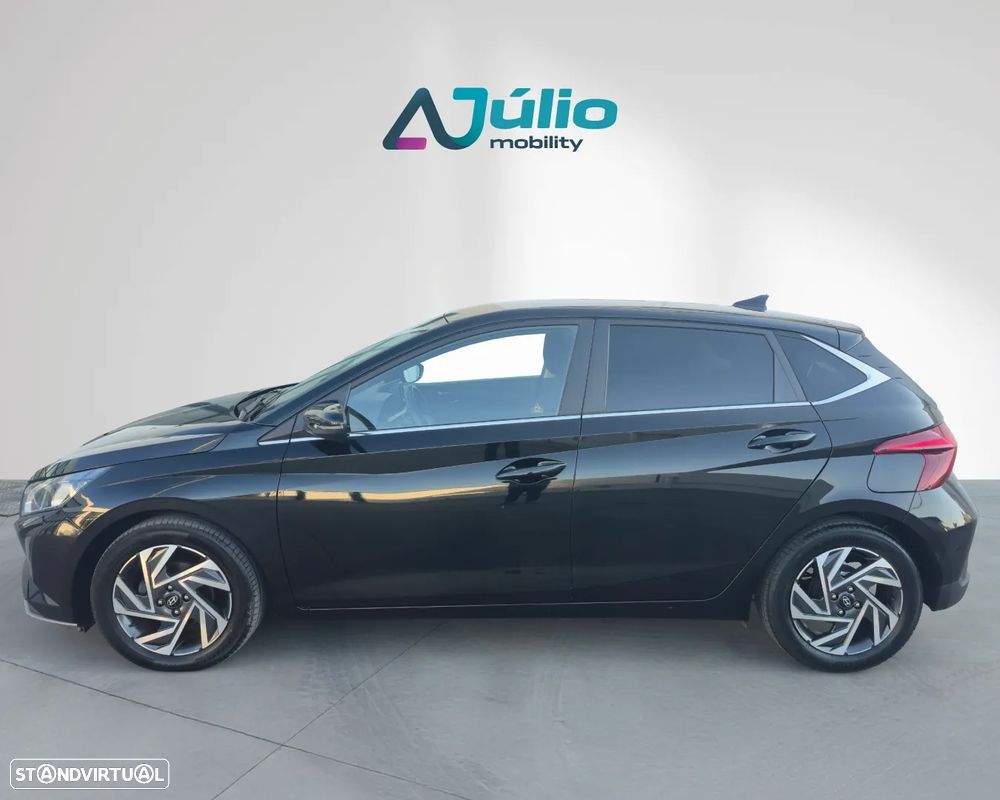 Hyundai i20 1.2 MPi Comfort - 1