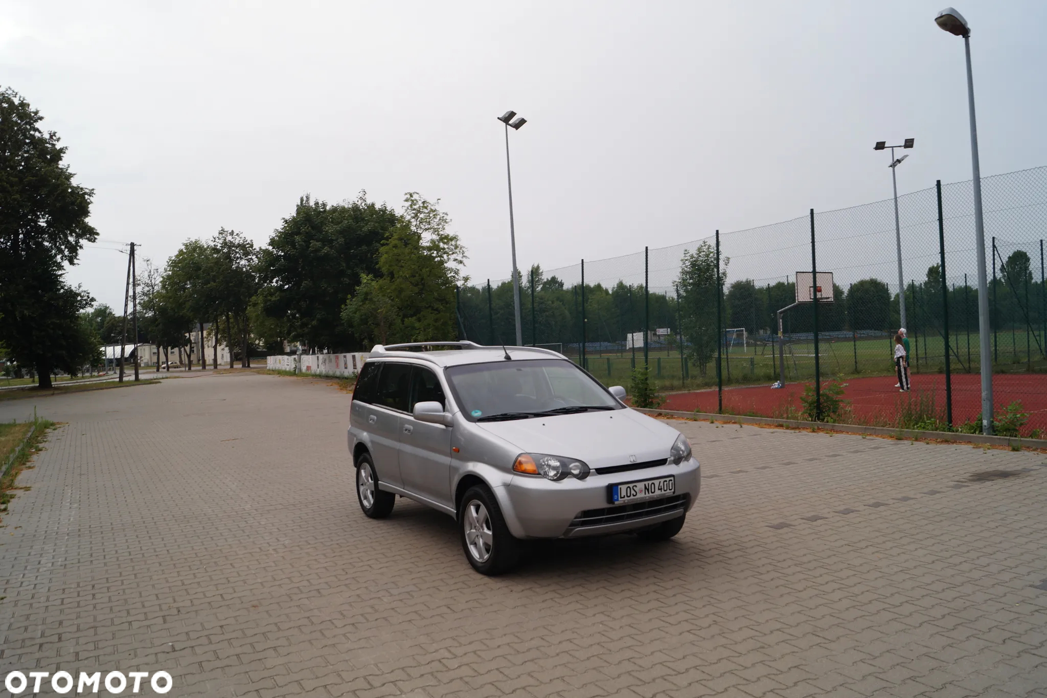 Honda HR-V - 28