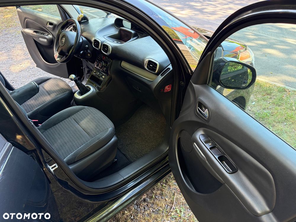 Citroën C3 Picasso 1.6i Exclusive - 5