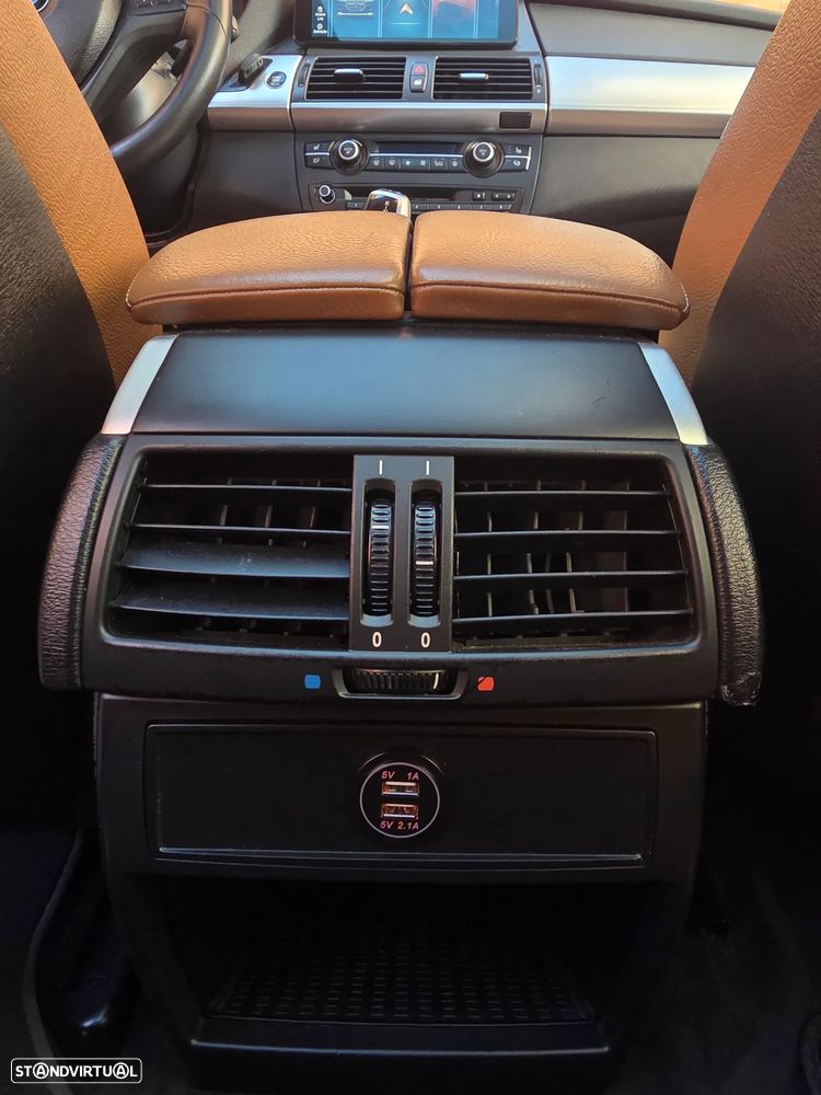 BMW X5 30 d xDrive - 30