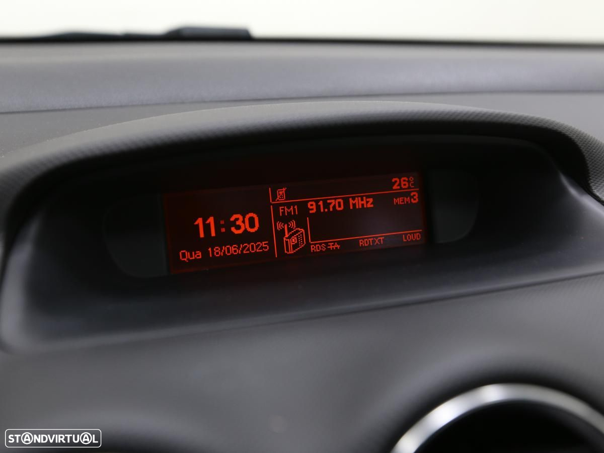 Peugeot 308 SW - 20