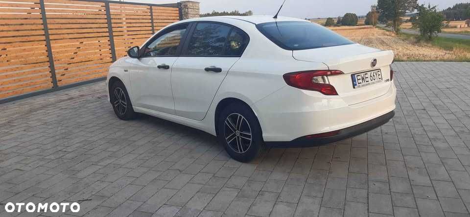 Fiat Tipo - 3