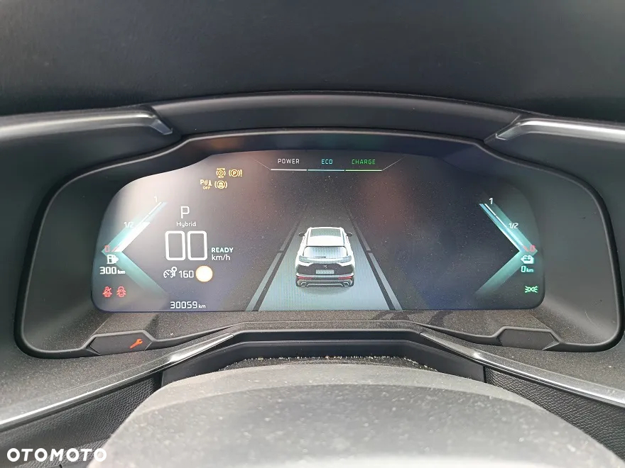 DS Automobiles DS 7 Crossback - 9
