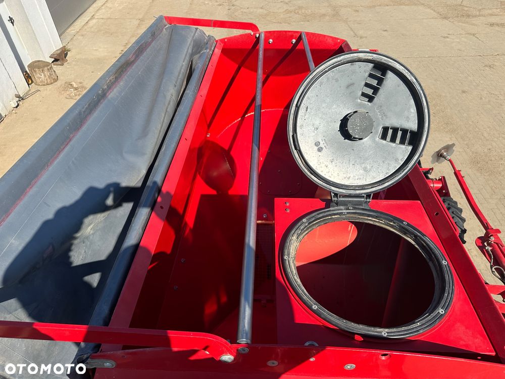 Horsch Pronto 4 DC - 6