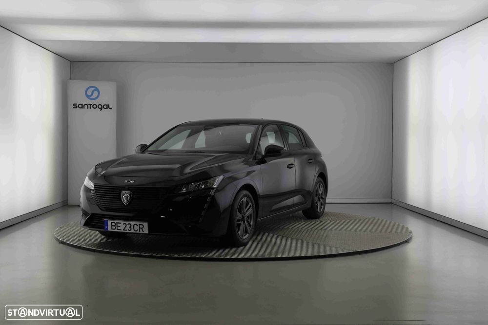 Peugeot 308 1.2 PureTech Active Pack - 7