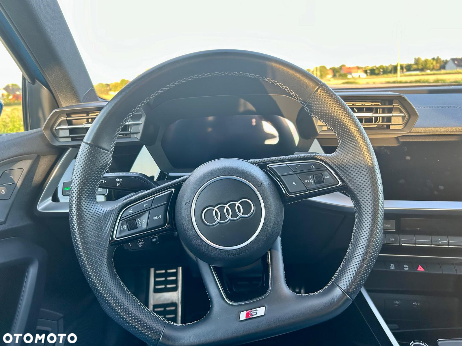 Audi A3 - 10