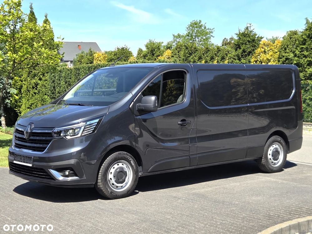 Renault TRAFIC - 3