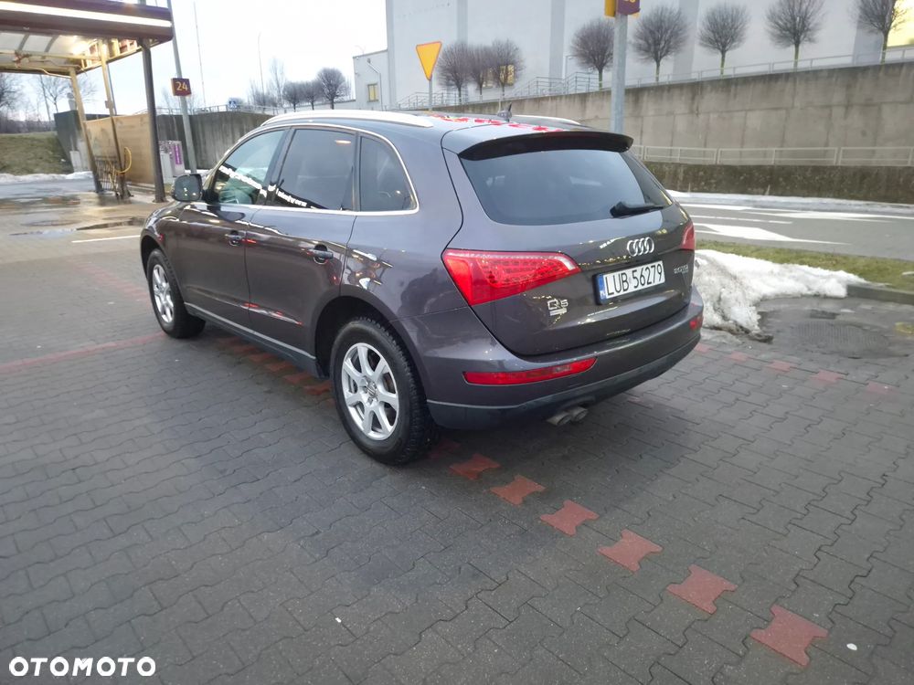Audi Q5 2.0 TDI Quattro S tronic - 5