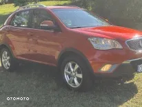 SsangYong/KGM Korando - 4