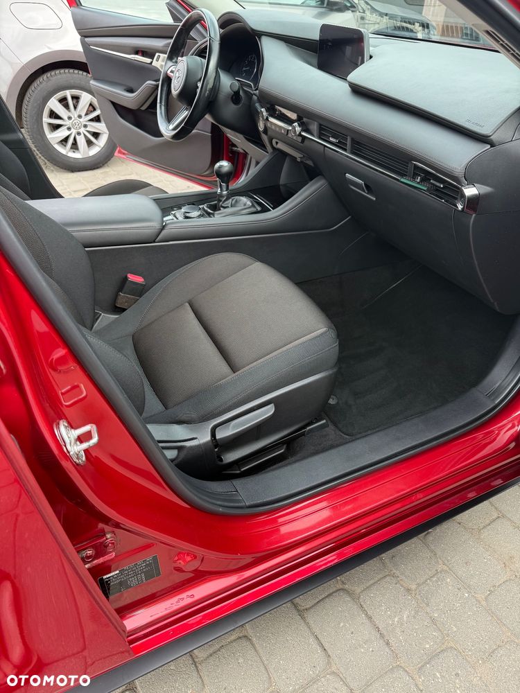 Mazda 3 - 15