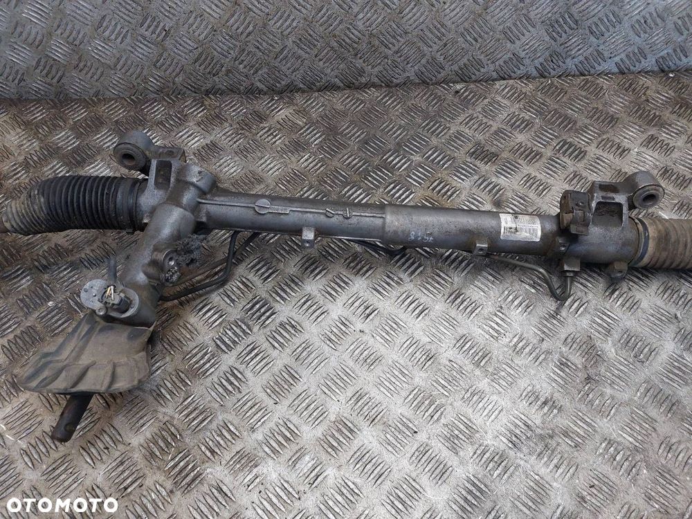 MAGLOWNICA PRZEKŁADNIA KIEROWNICZA + CZUJNIK FORD C-MAX I EU 3M513A500AN - 7