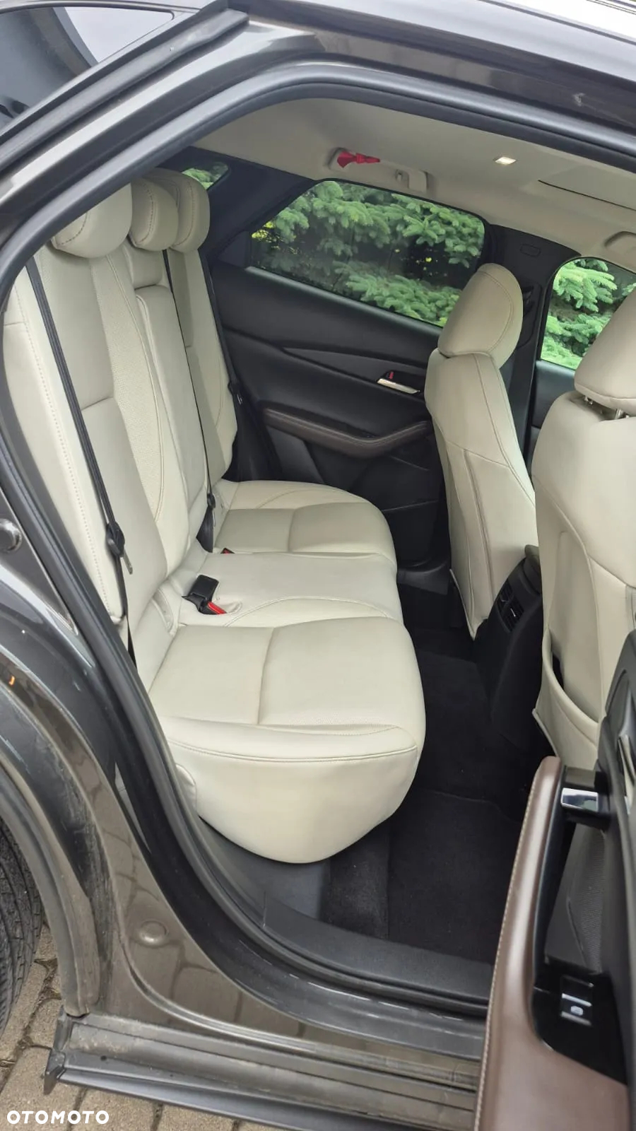 Mazda CX-30 - 15