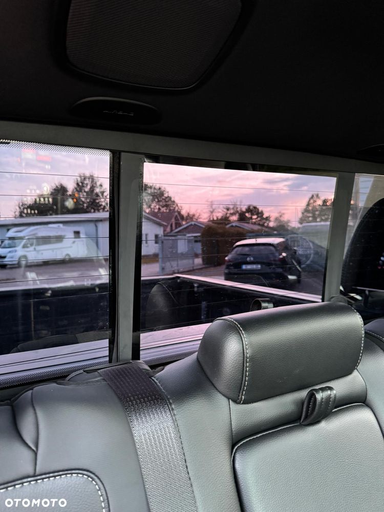 RAM 1500 Crew Cab Sport - 20
