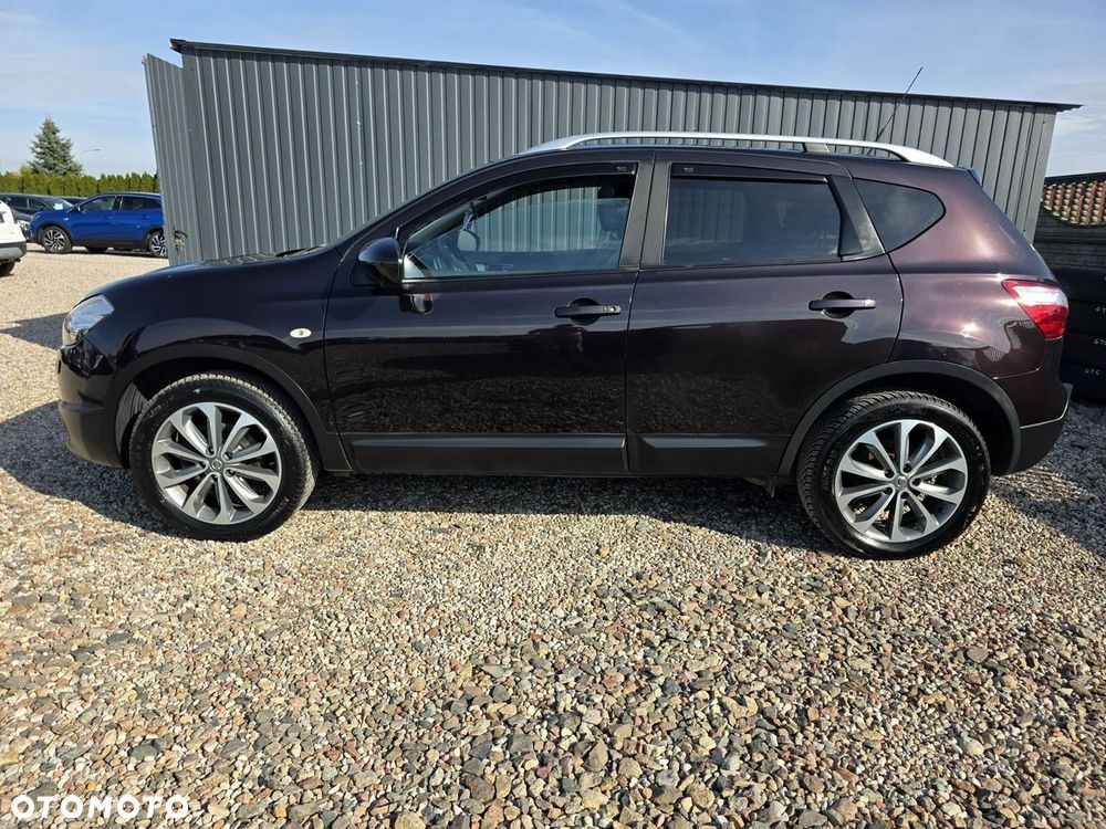 Nissan Qashqai 2.0 360 - 35