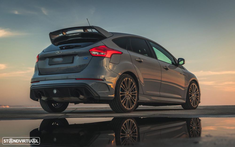 Ford Focus 2.3 EcoBoost RS - 7