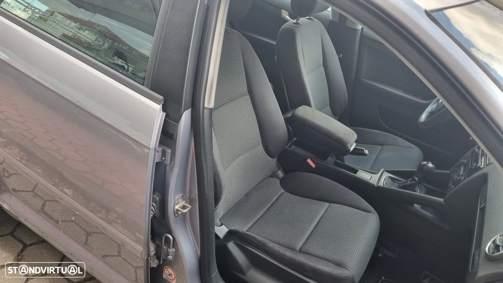Audi A3 Sportback 2.0 TDI Ambition - 12