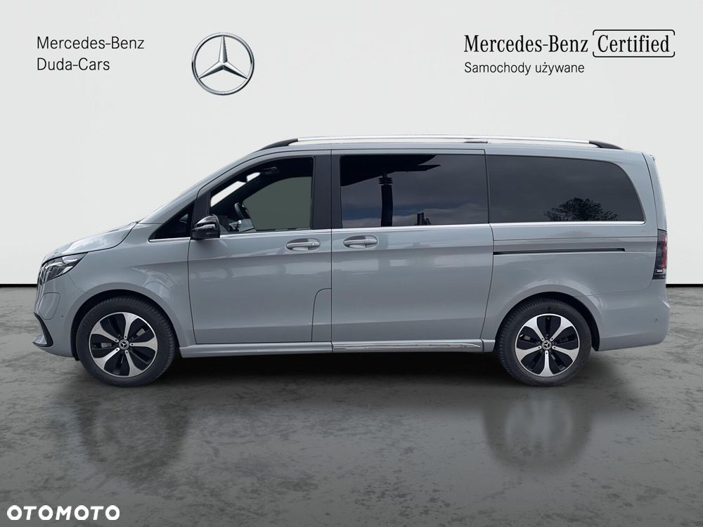 Mercedes-Benz EQV - 9