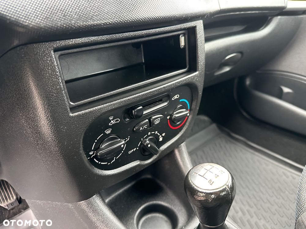 Peugeot 206 plus 206+ 75 - 23