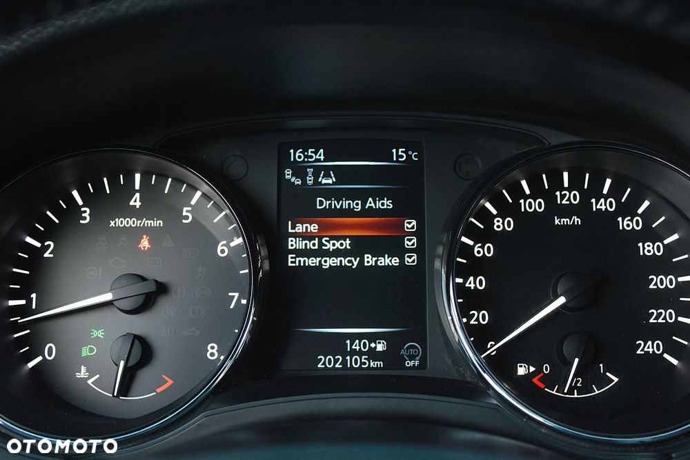 Nissan Pulsar 1.6 DIG-T N-Vision - 38