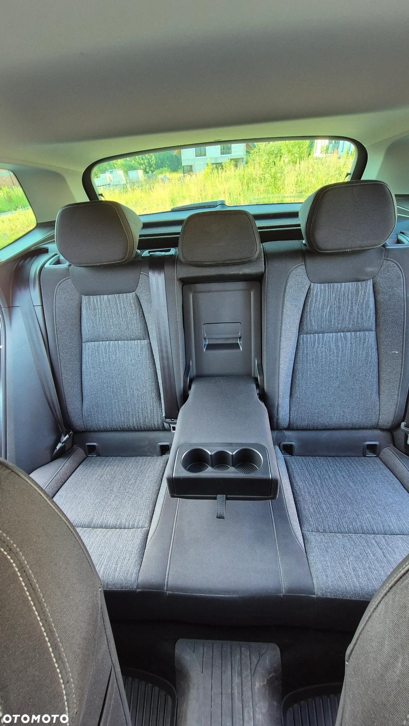 Skoda Karoq 1.5 TSI ACT 4x2 Style - 14