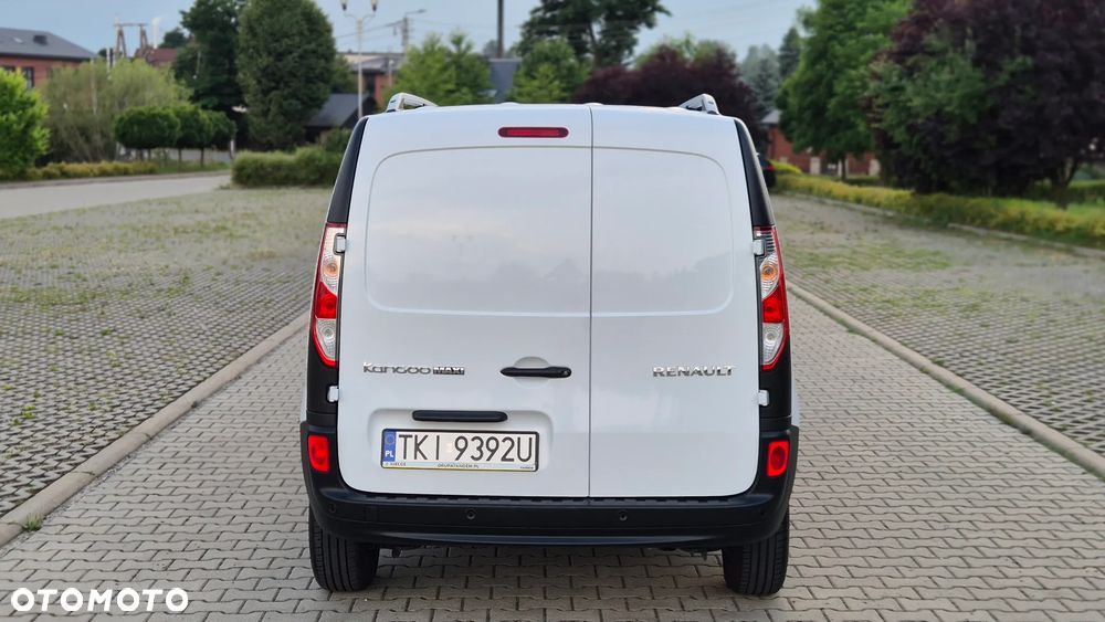 Renault Kangoo - 6