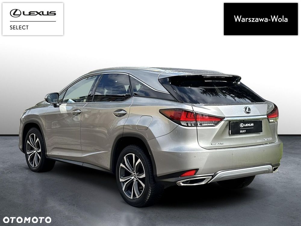 Lexus RX 300 Prestige - 3