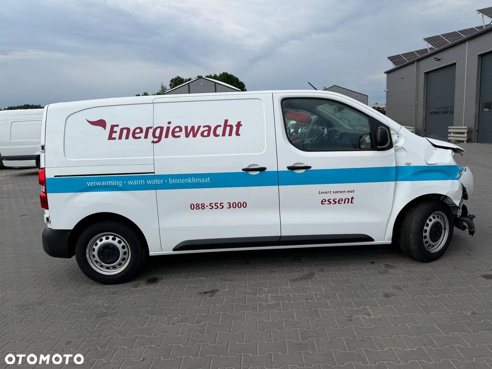 Opel VIVARO - 4