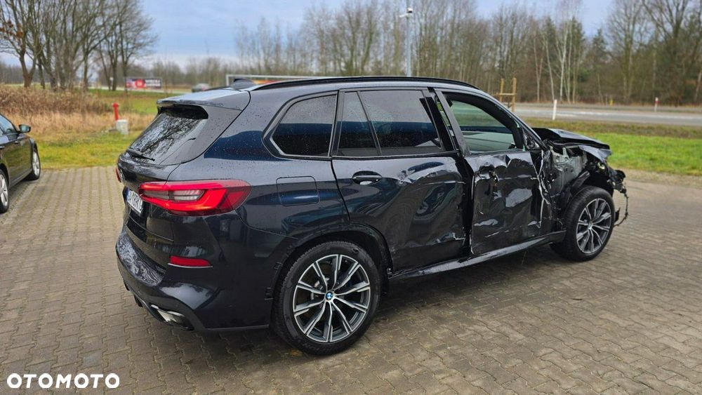 BMW X5 - 8