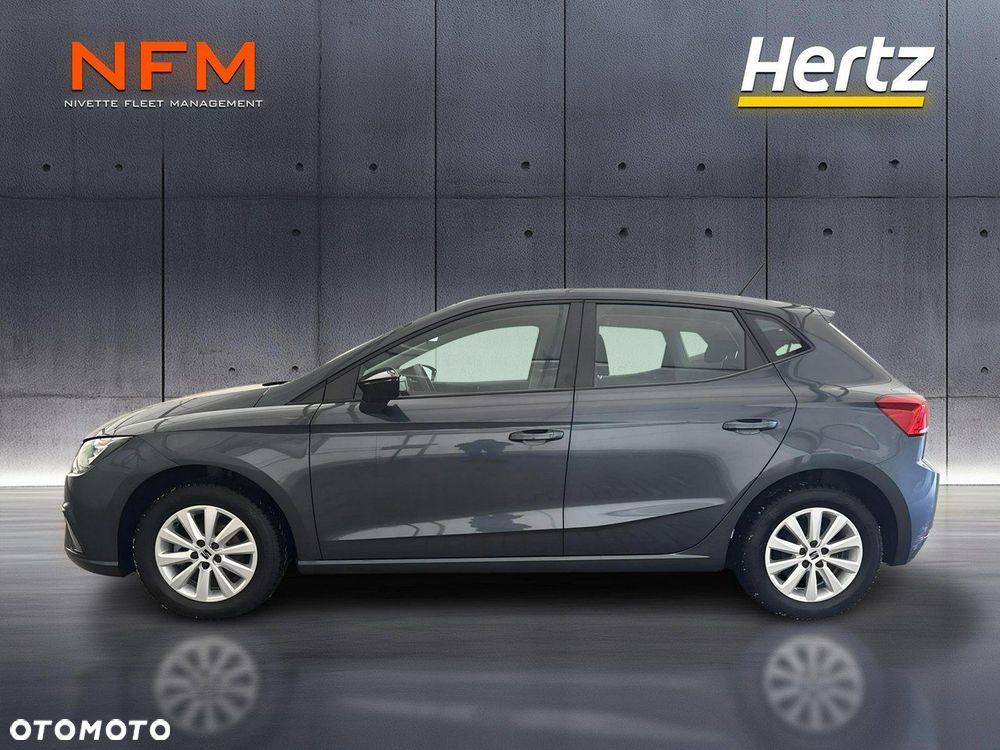 Seat Ibiza - 7