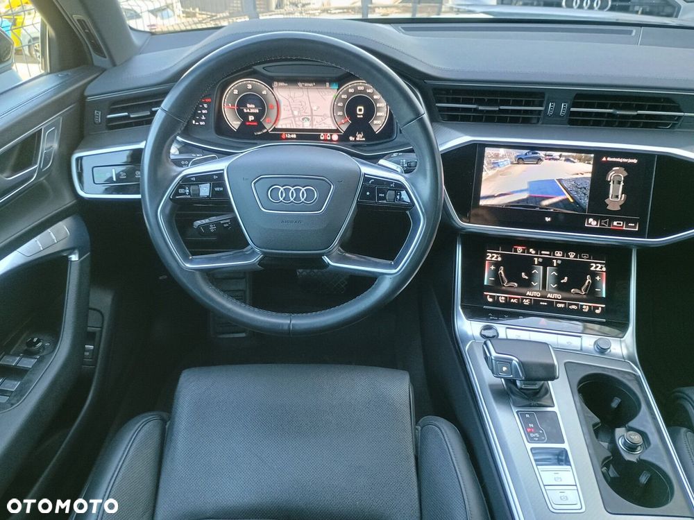 Audi A6 Limousine - 17