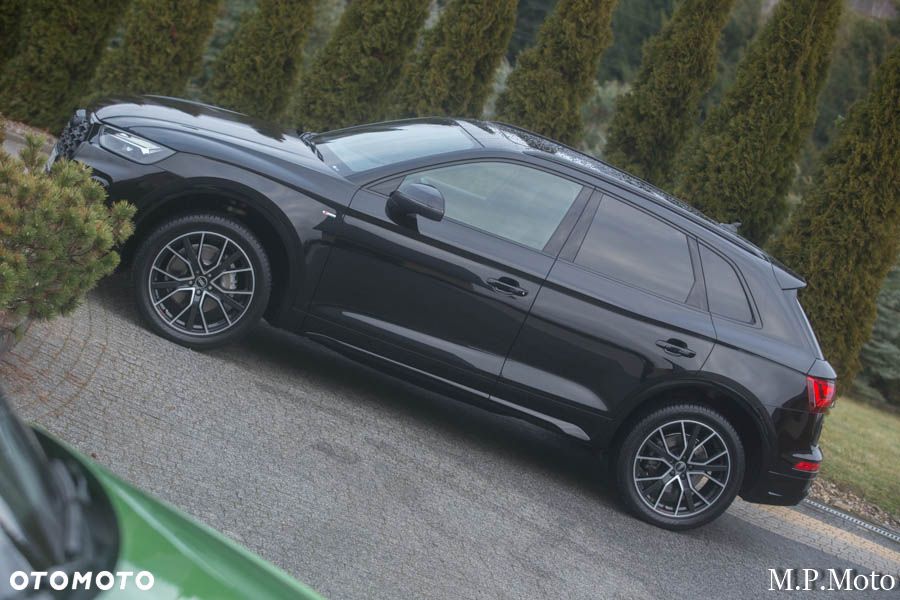 Audi Q5 45 TFSI quattro S tronic S line - 18