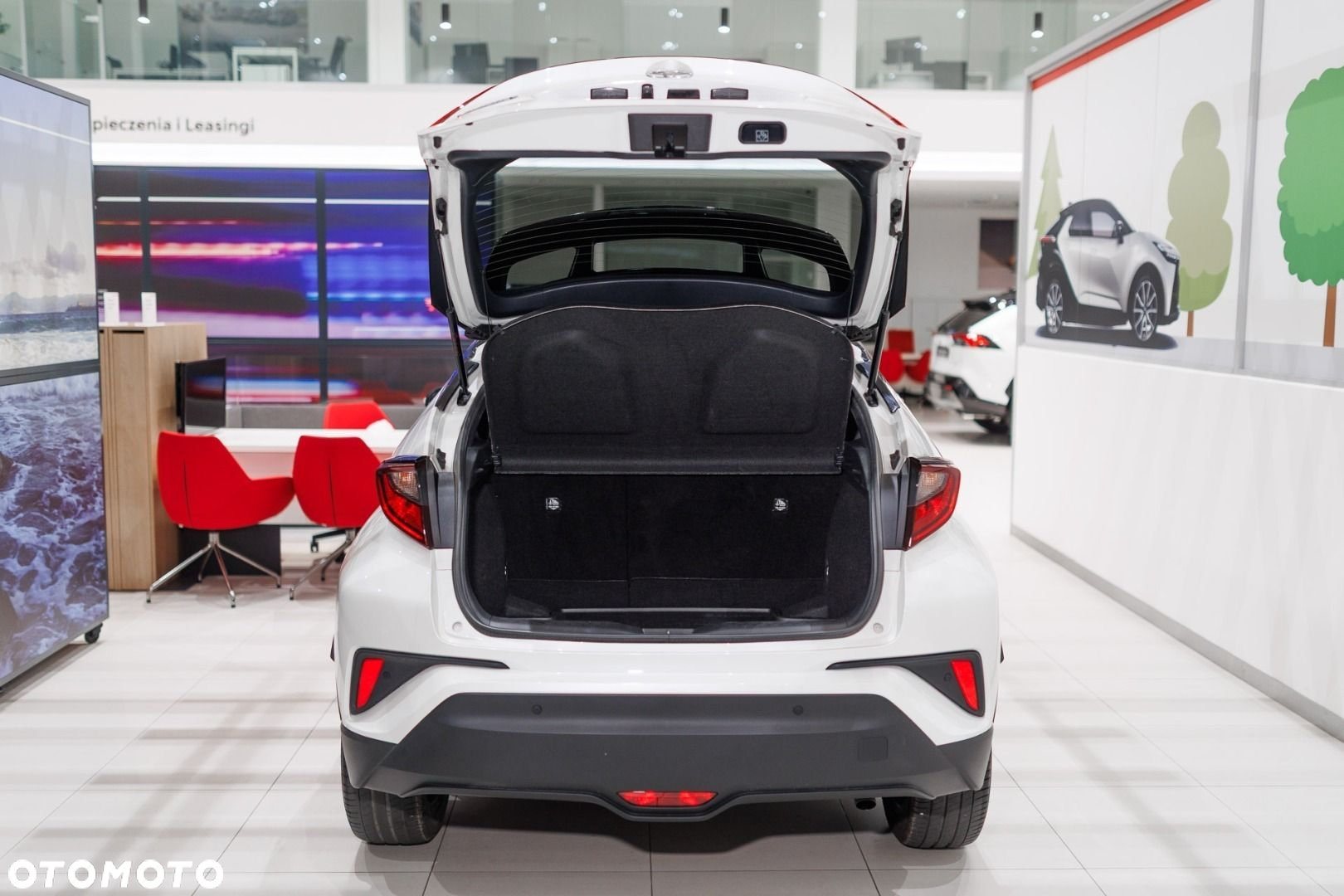 Toyota C-HR - 29