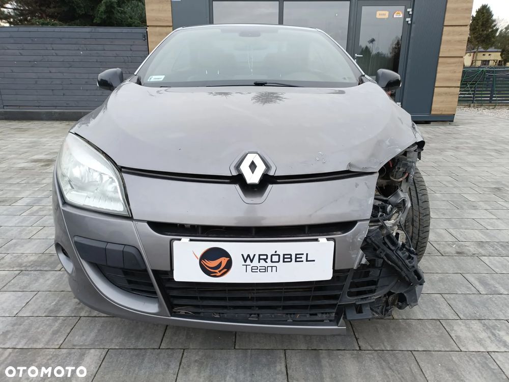 Renault Megane 2.0 dCi Dynamique - 6