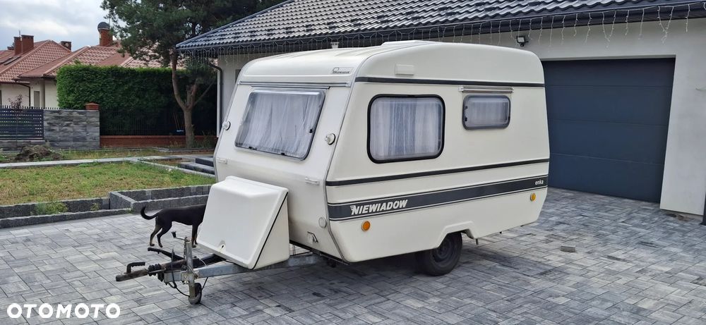 Niewiadów N126N - 1