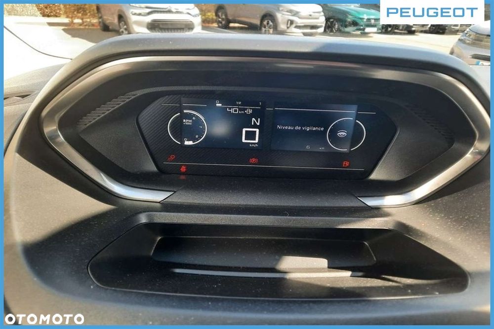 Peugeot Partner Van Long L2H1 EAT8 1.5 130KM - 5