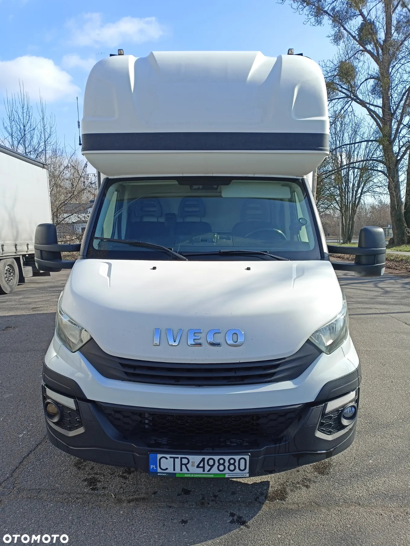 Iveco Daily - 6
