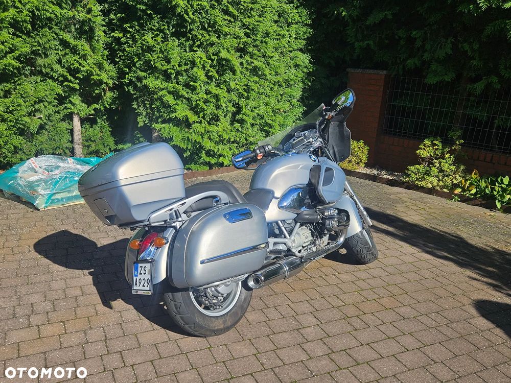 BMW R - 4