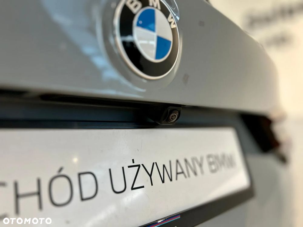 BMW X3 - 7