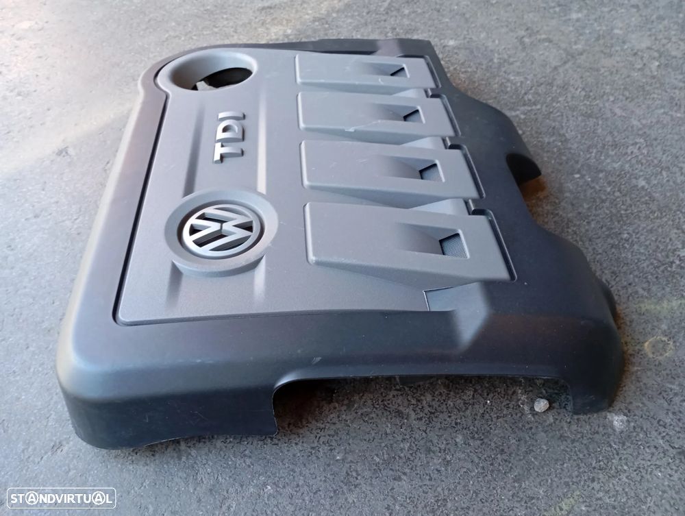 VW TAMPA MOTOR - TM036 - 5