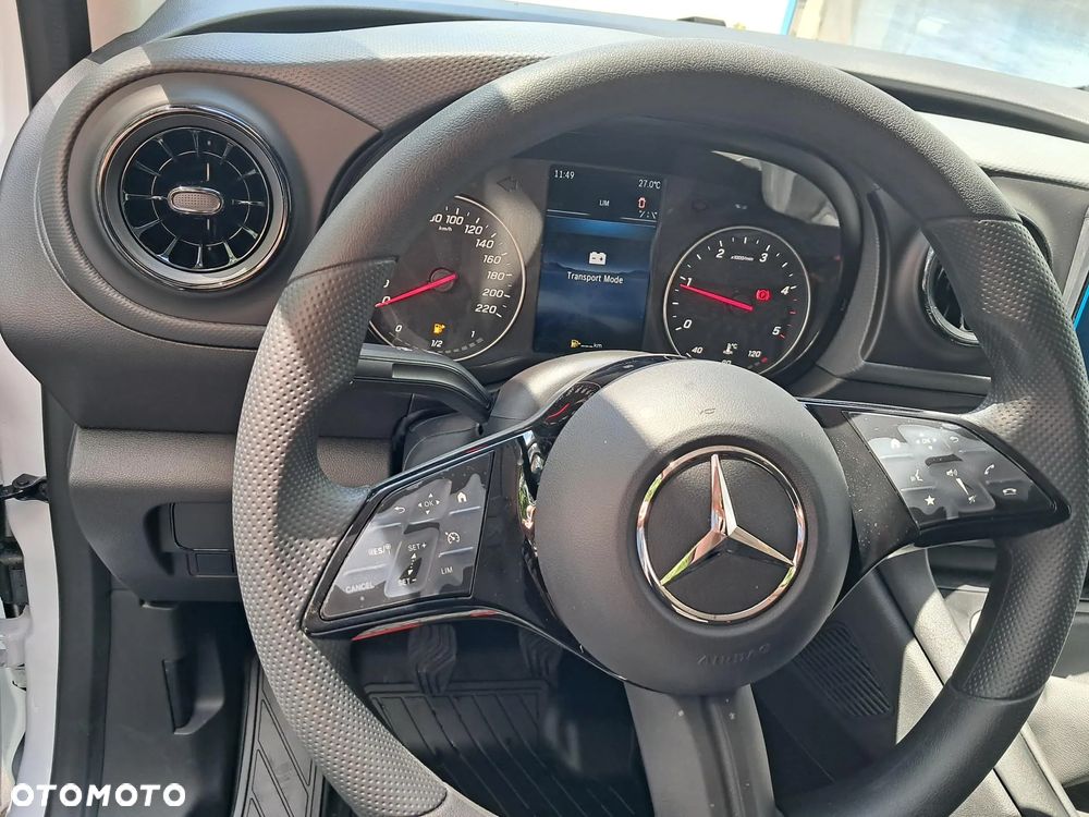 Mercedes-Benz CITAN - 10