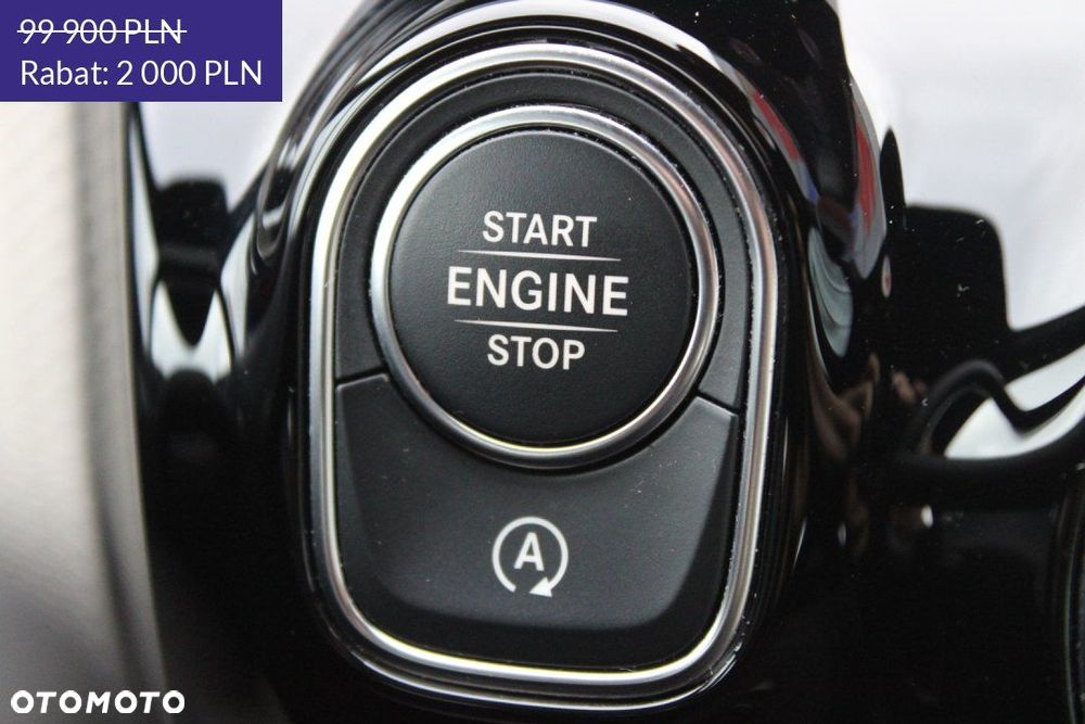 Mercedes-Benz Klasa A - 27