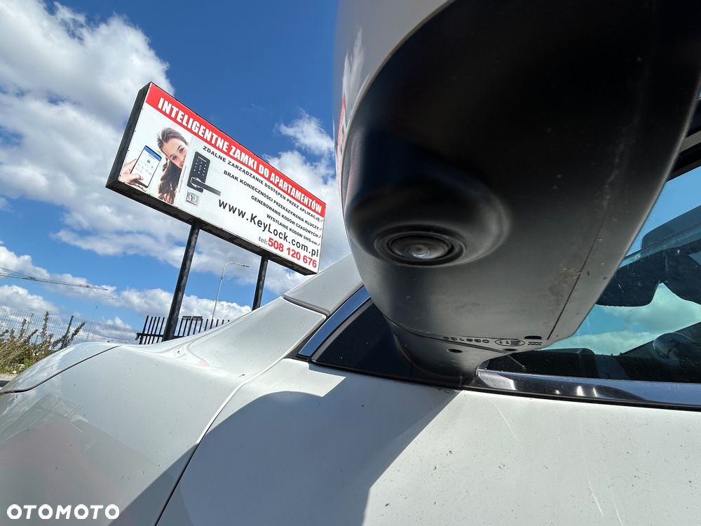 Nissan Qashqai 1.6 dCi Tekna S&S - 11