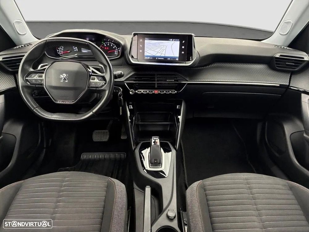 Peugeot 2008 1.2 PureTech Active Pack EAT8 - 4