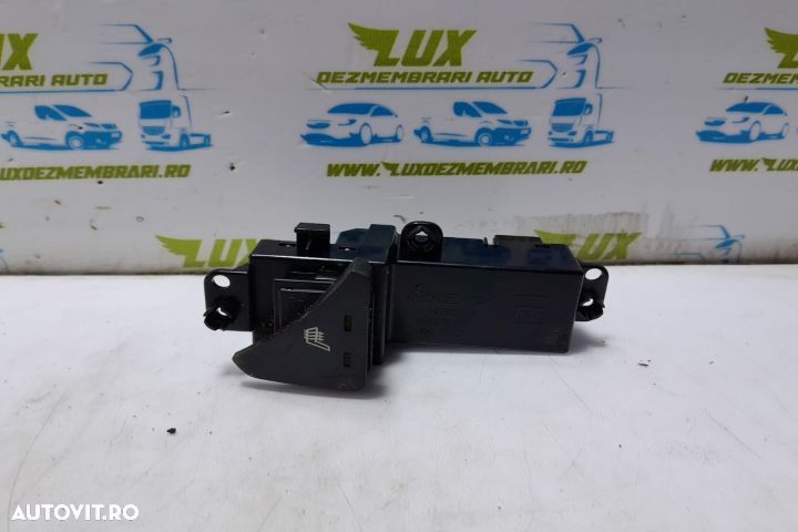 Buton incalzire scaune 491201-1110 Kia Sportage 3  [din 2010 pana  2014] seria - 1