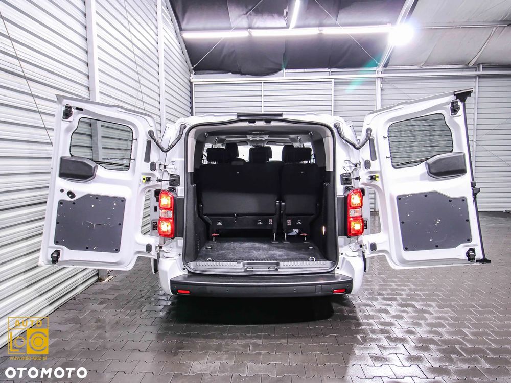 Toyota Proace Verso 2.0 D4-D Long Family - 17