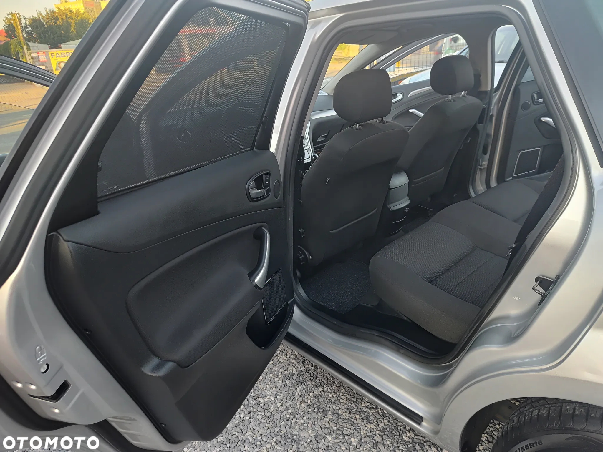 Ford Mondeo 2.0 TDCi Titanium - 19