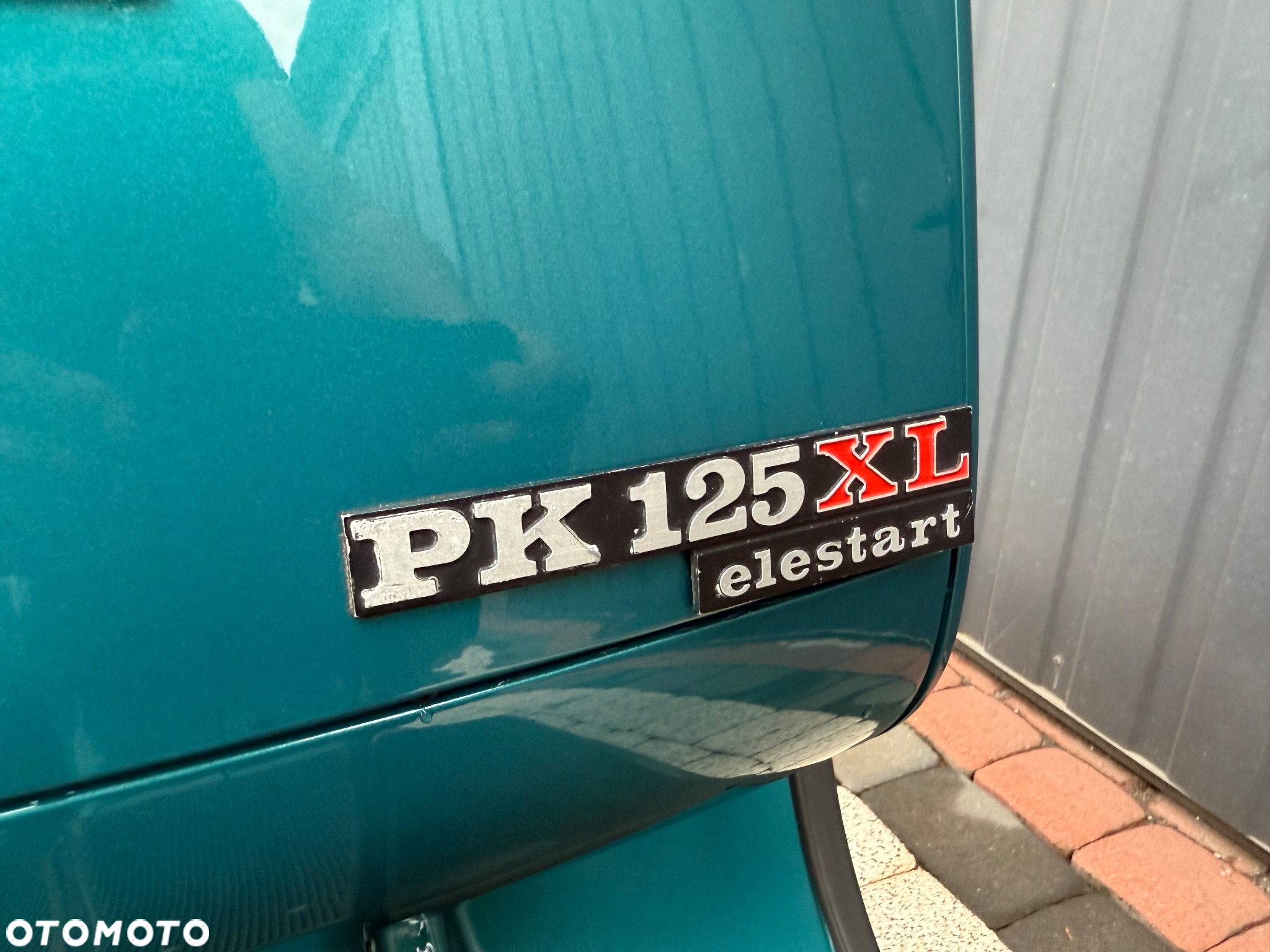 Piaggio Vespa - 11